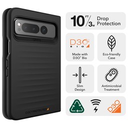 Gear4 Bridgetown Google Pixel Fold Gear4 Bridgetown Google Pixel Fold